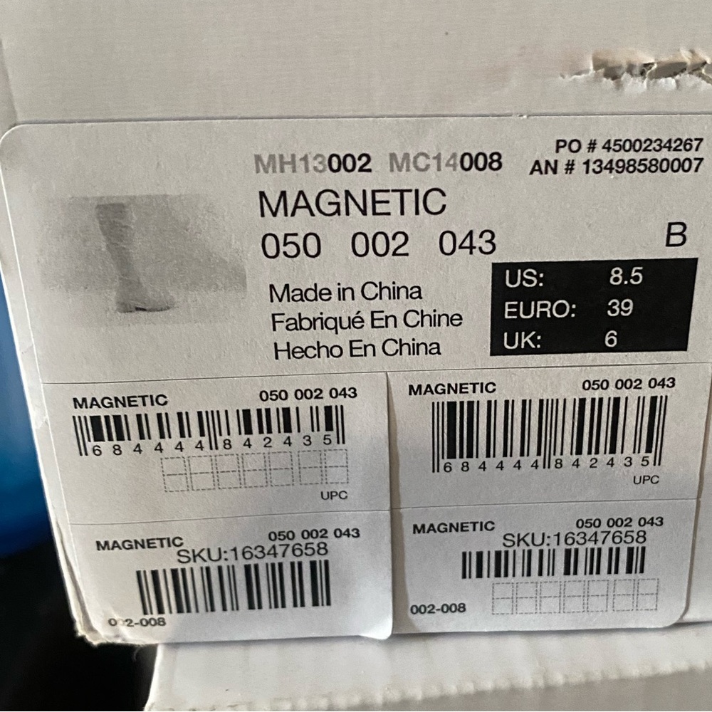 NWT Call it Spring Boots - Picture 5 of 5